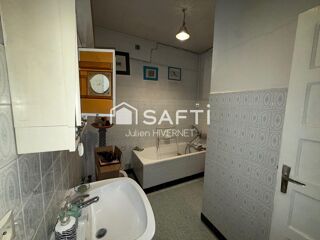  Maison à vendre 6 pièces 139 m²