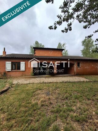  Maison à vendre 5 pièces 141 m²
