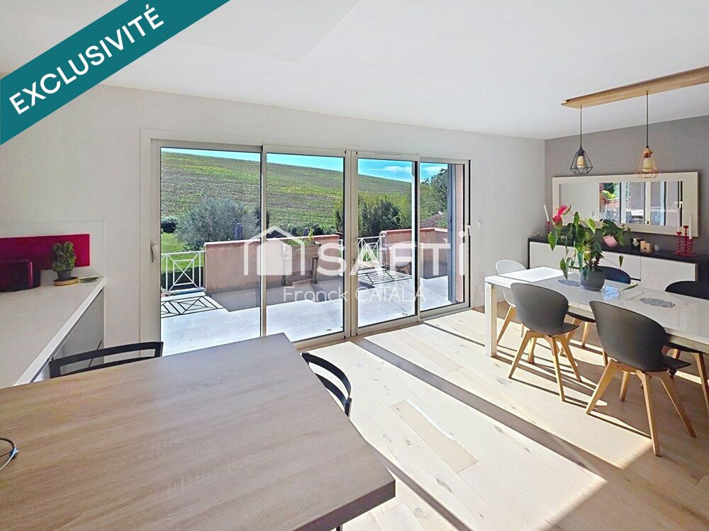 à vendre  Maison Goyrans (31120)