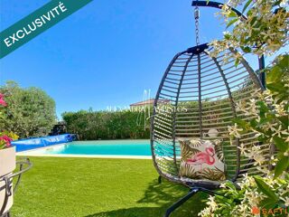  Maison � vendre 5 pi�ces 108 m�