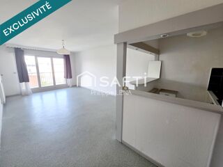  Appartement à vendre 1 pièce 38 m²