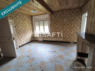  Maison � vendre 4 pi�ces 65 m�