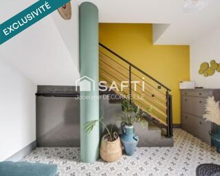  Maison  vendre 7 pices 175 m