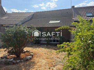  Maison à vendre 2 pièces 49 m²
