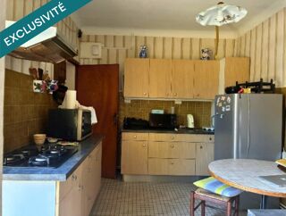 Vente Maison Maison avec gros potentiel sur terrain de 1 100 m² Pau