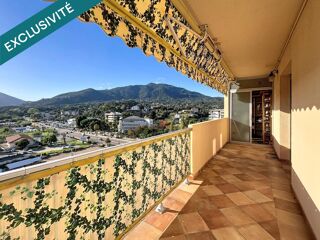  Appartement à vendre 3 pièces 85 m²