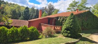  Maison à vendre 10 pièces 274 m²