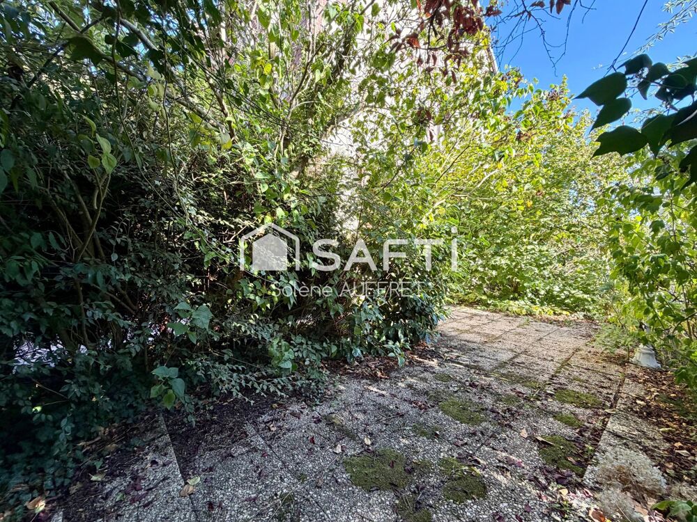 Vente Maison Maison de ville en brique dans un cadre bucolique Malaunay