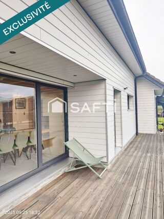  Maison � vendre 6 pi�ces 129 m�