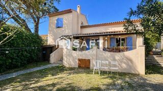  Maison à vendre 4 pièces 101 m²