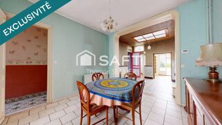  Maison à vendre 4 pièces 87 m²