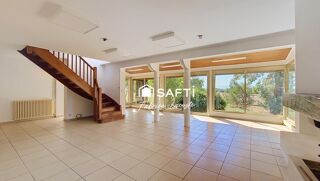  Maison à vendre 9 pièces 276 m²