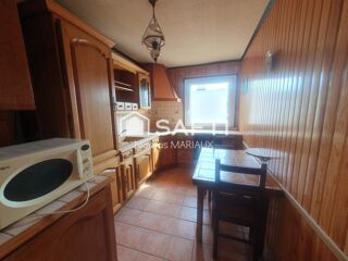  Appartement � vendre 4 pi�ces 74 m�