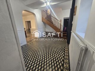 Maison � vendre 9 pi�ces 214 m�