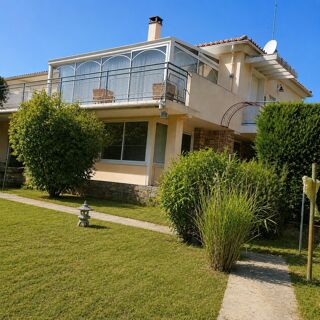  Maison à vendre 4 pièces 128 m²
