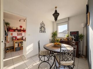 Vente Appartement Appartement T4 Lalande, 87 m², piscine, balcons & parkings Toulouse