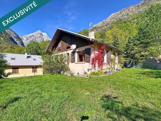  Maison � vendre 8 pi�ces 221 m�