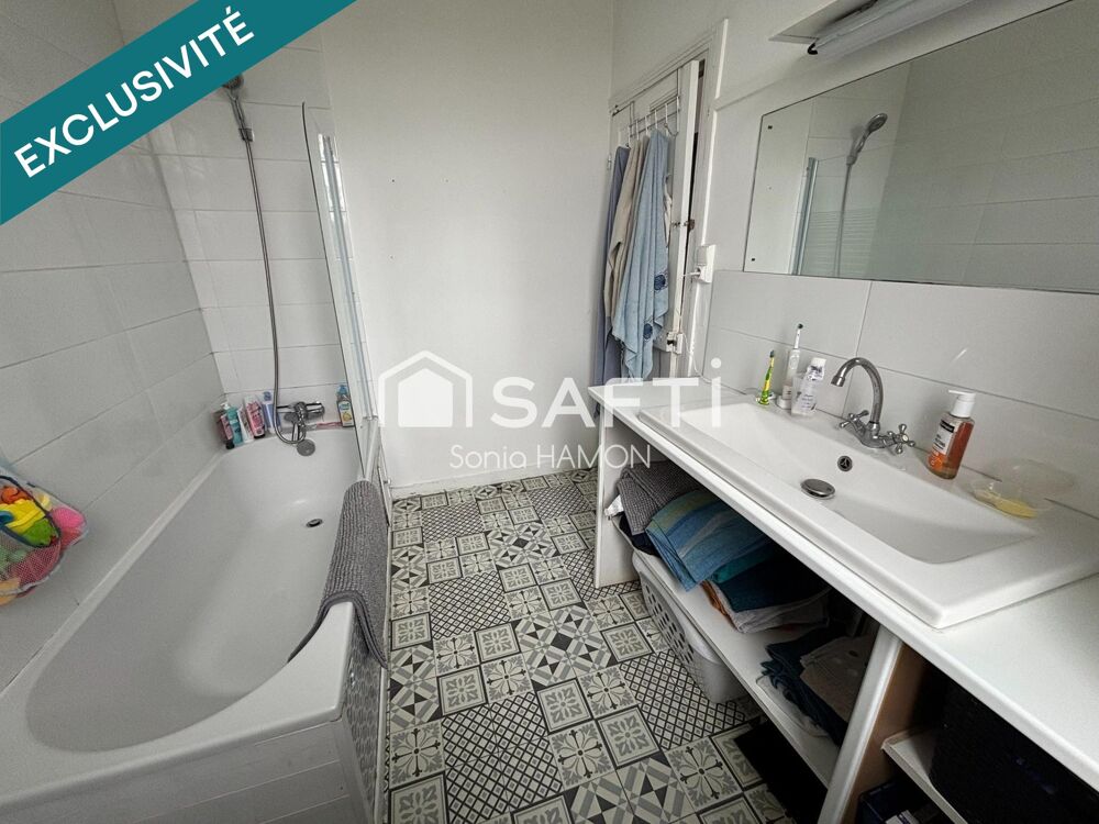 Vente Maison Maison de caractère au cœur de Henvic – 4 chambres et jardin exposé sud-ouest Henvic