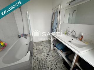  Maison à vendre 7 pièces 101 m²