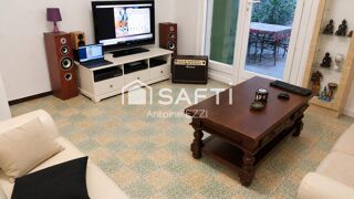  Appartement à vendre 1 pièce 22 m²