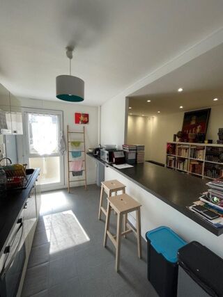  Appartement  vendre 4 pices 71 m