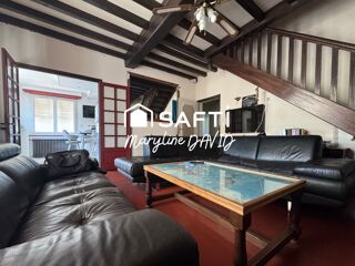  Maison � vendre 7 pi�ces 290 m�