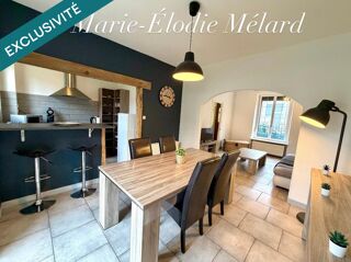  Maison � vendre 5 pi�ces 78 m�