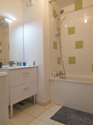  Appartement à vendre 3 pièces 67 m²