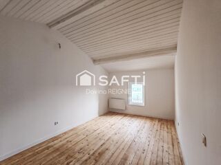  Maison à louer 5 pièces 108 m²