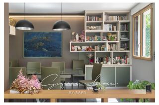  Maison � vendre 11 pi�ces 355 m�