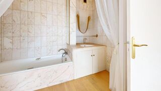  Appartement à vendre 4 pièces 111 m²