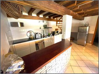  Maison à vendre 7 pièces 183 m²