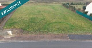  Terrain � vendre 893 m�