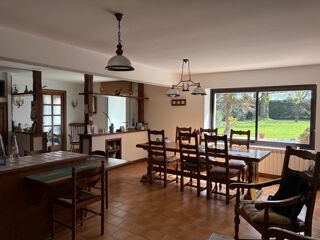 Maison à vendre 8 pièces 285 m²