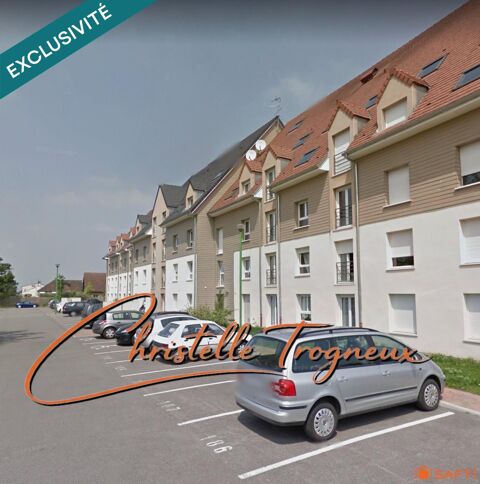   Bel appartement T3 de 66m2 � LONGUEAU. Appartement - 3 pi�ce(s) - 62 m�