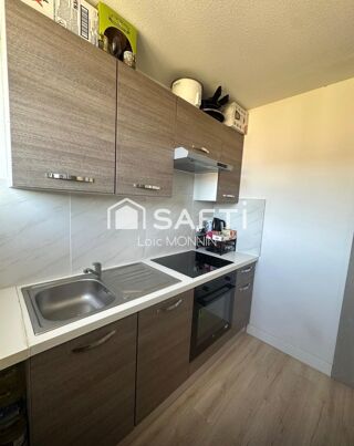  Appartement à vendre 4 pièces 105 m²
