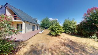  Maison à vendre 7 pièces 161 m²