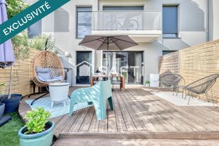  Appartement  vendre 4 pices 77 m
