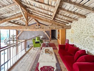  Maison � vendre 15 + pi�ces 682 m�