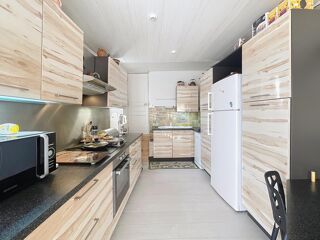  Maison � vendre 4 pi�ces 78 m�