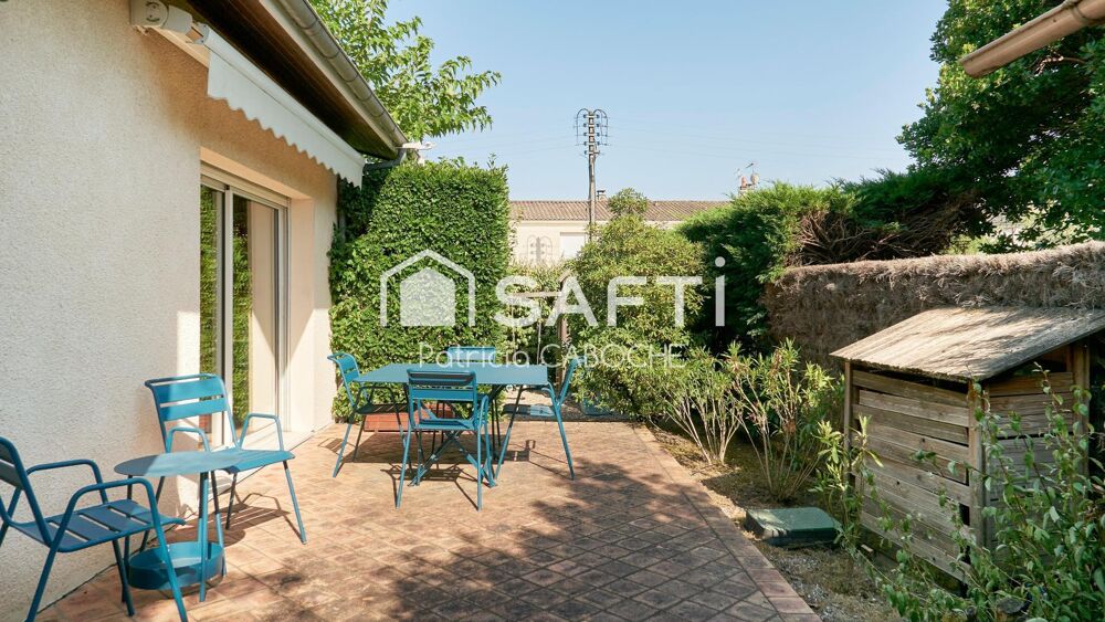 à vendre  Maison Mérignac (33700)