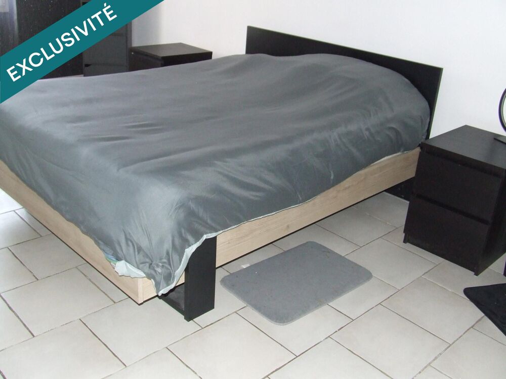 Vente Maison Rare ! Agréable pavillon de plain pied. Bar-le-duc