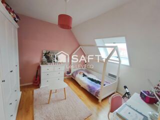  Maison � vendre 6 pi�ces 134 m�