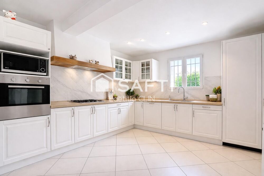 Vente Maison Maison familiale coup de coeur Bagnols-en-foret
