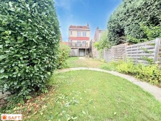  Maison à vendre 6 pièces 95 m²