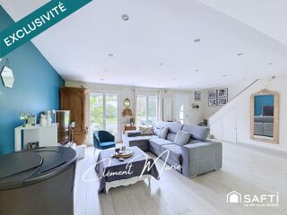  Maison à vendre 6 pièces 130 m²