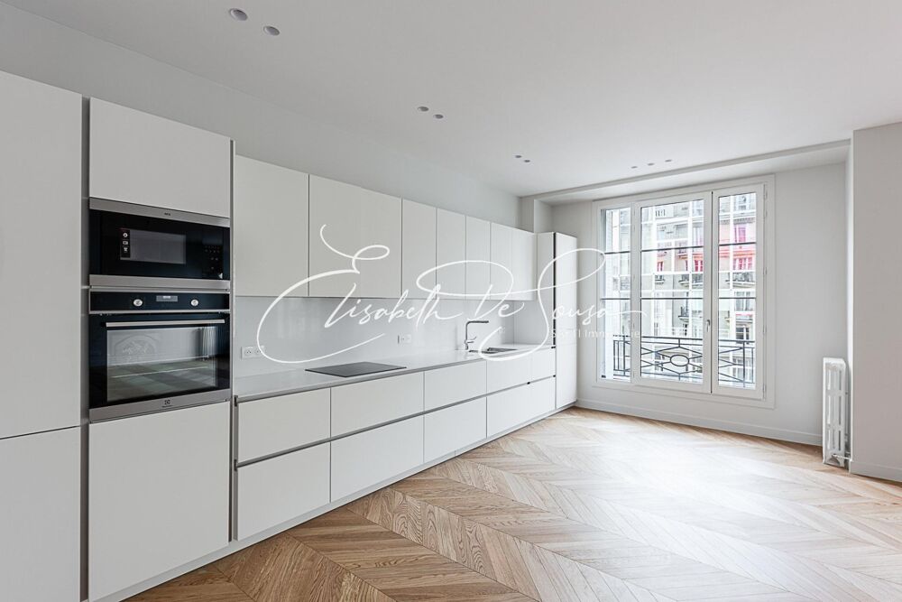 � vendre  Appartement Paris 6