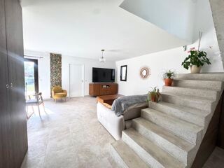  Maison � vendre 5 pi�ces 119 m�