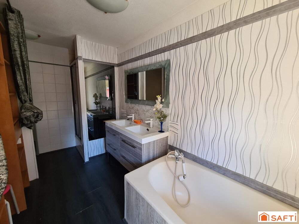 � vendre  Maison �pinal (88000)