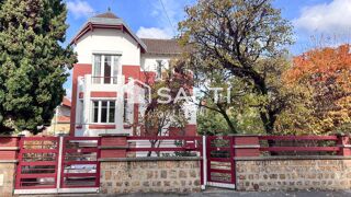  Maison  vendre 4 pices 82 m